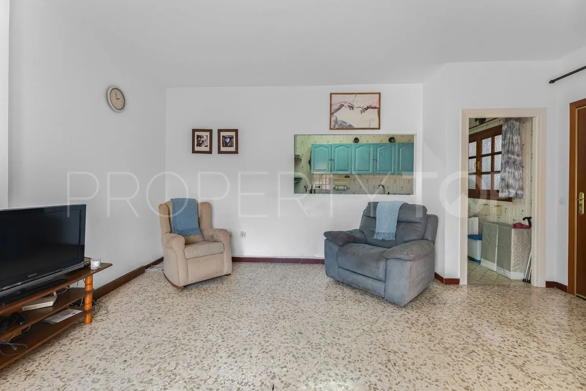 Buy apartment in Mijas with 2 bedrooms
