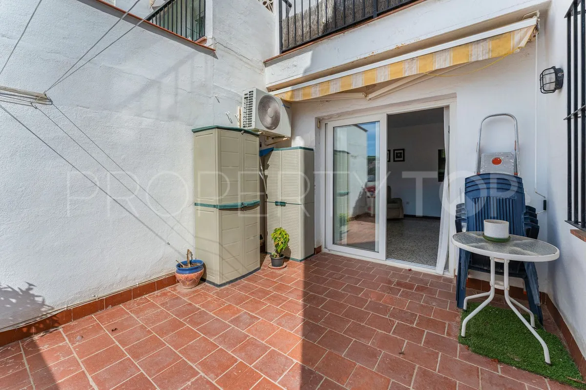 Buy apartment in Mijas with 2 bedrooms