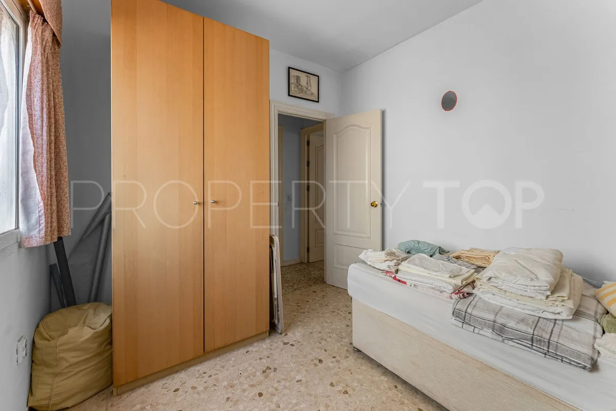 Buy apartment in Mijas with 2 bedrooms