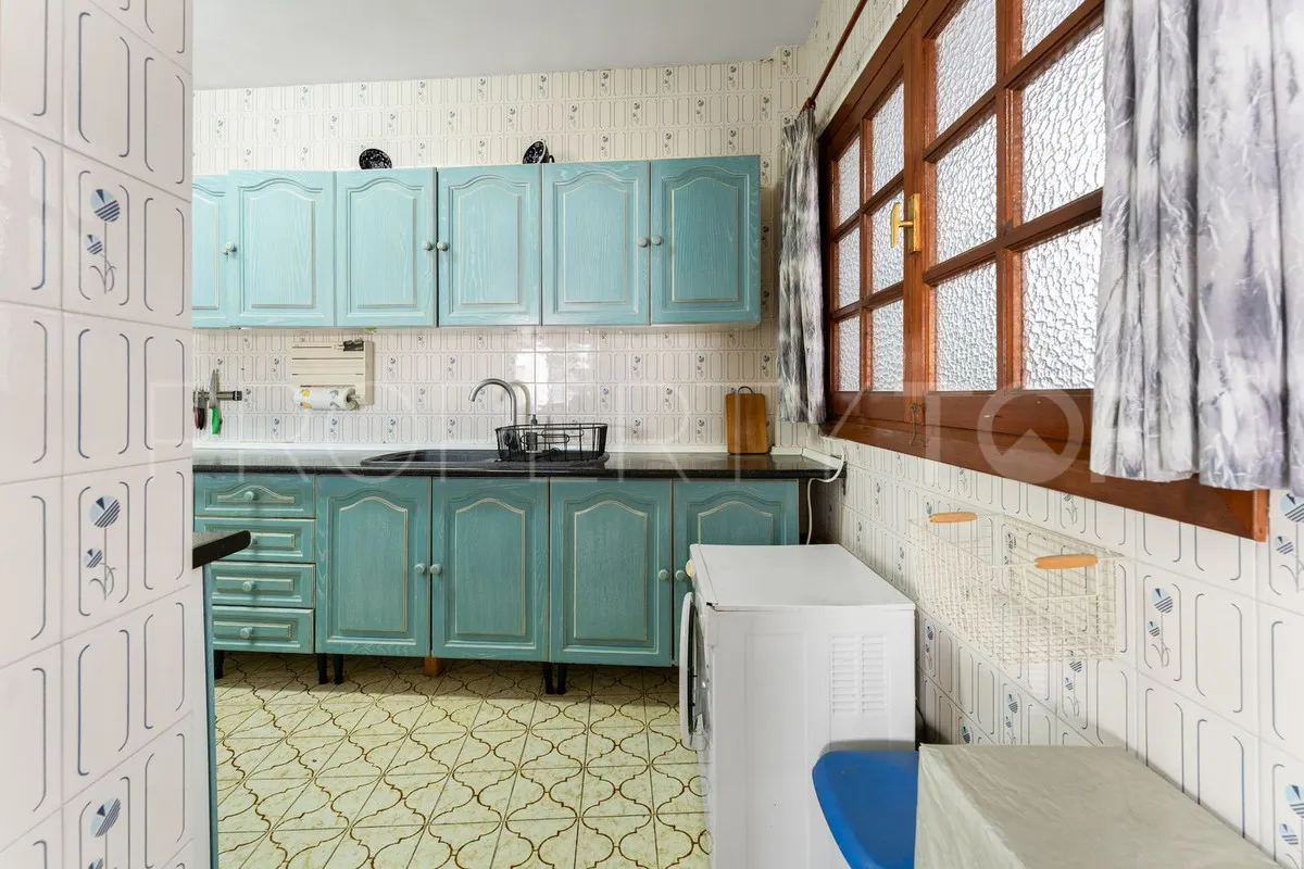 Buy apartment in Mijas with 2 bedrooms