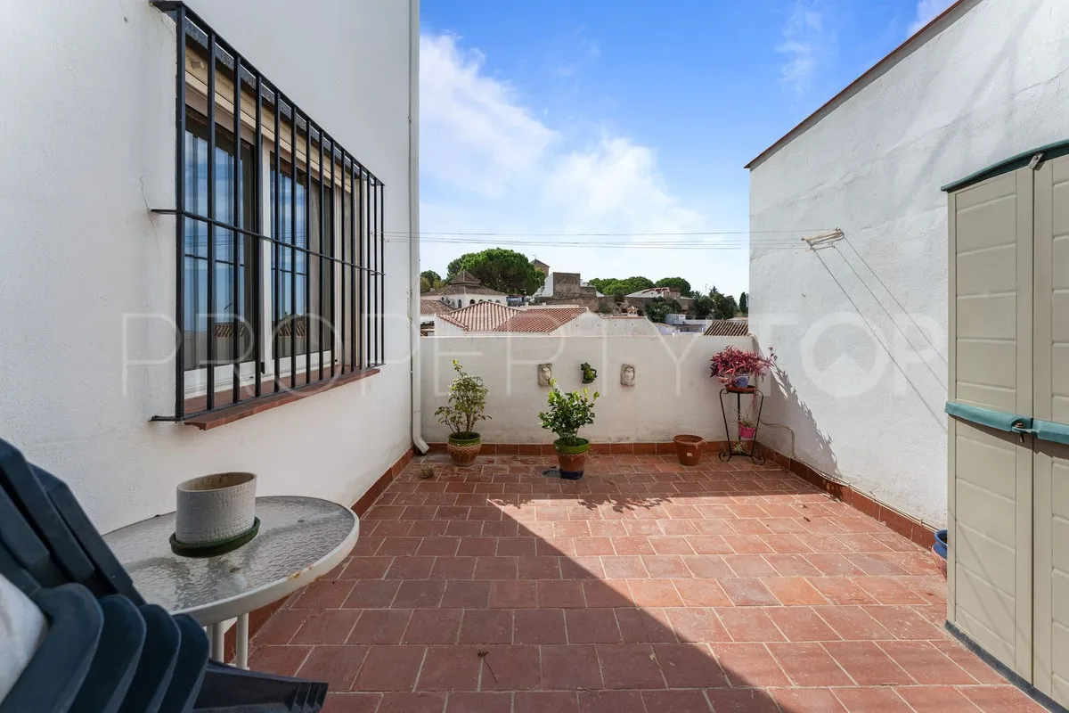 Buy apartment in Mijas with 2 bedrooms