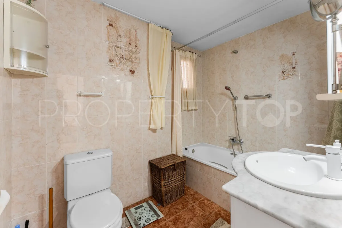 Buy apartment in Mijas with 2 bedrooms