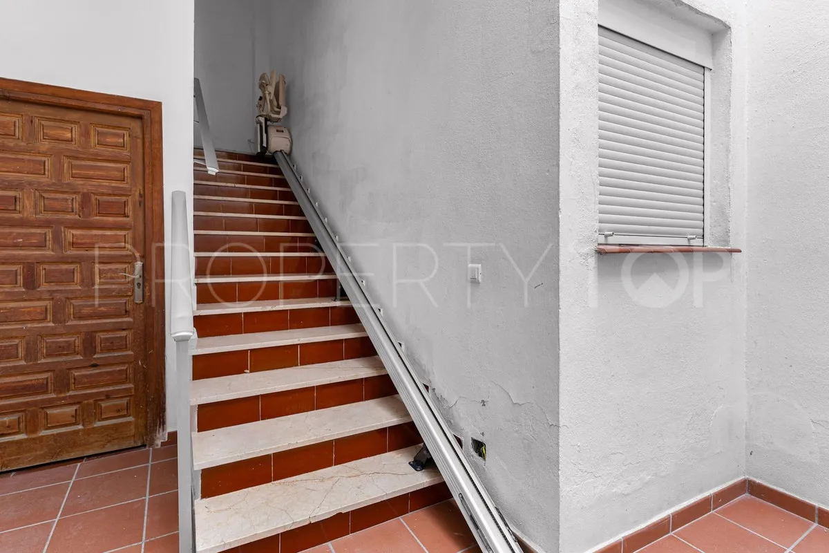 Buy apartment in Mijas with 2 bedrooms