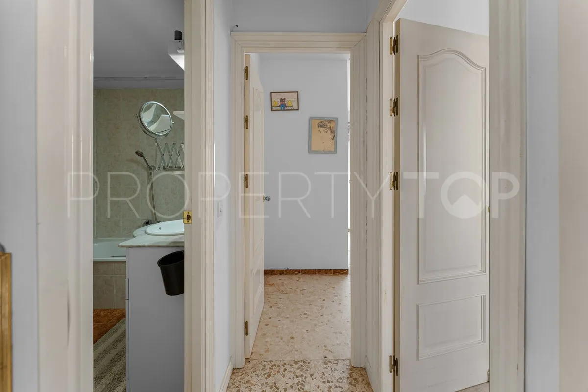 Buy apartment in Mijas with 2 bedrooms