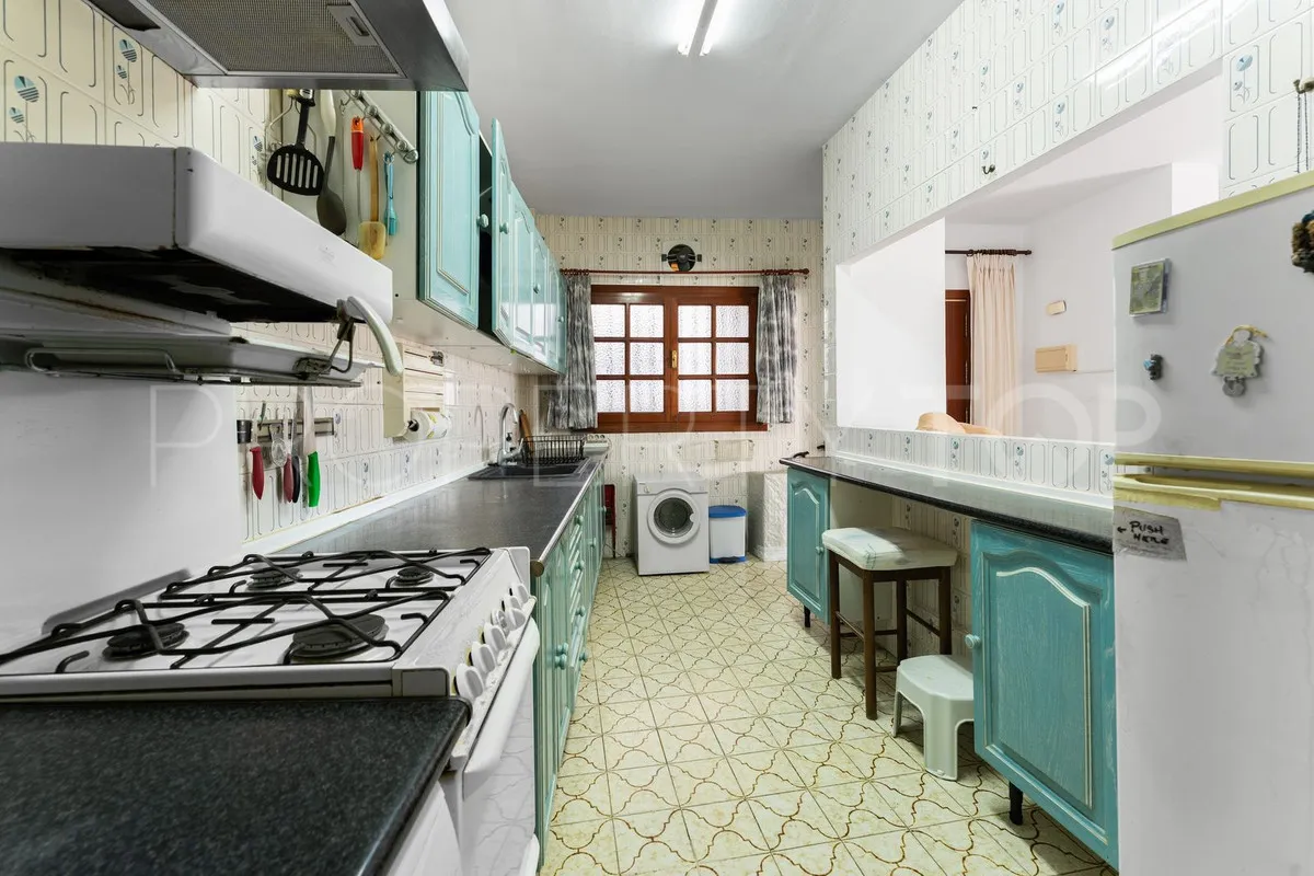Buy apartment in Mijas with 2 bedrooms