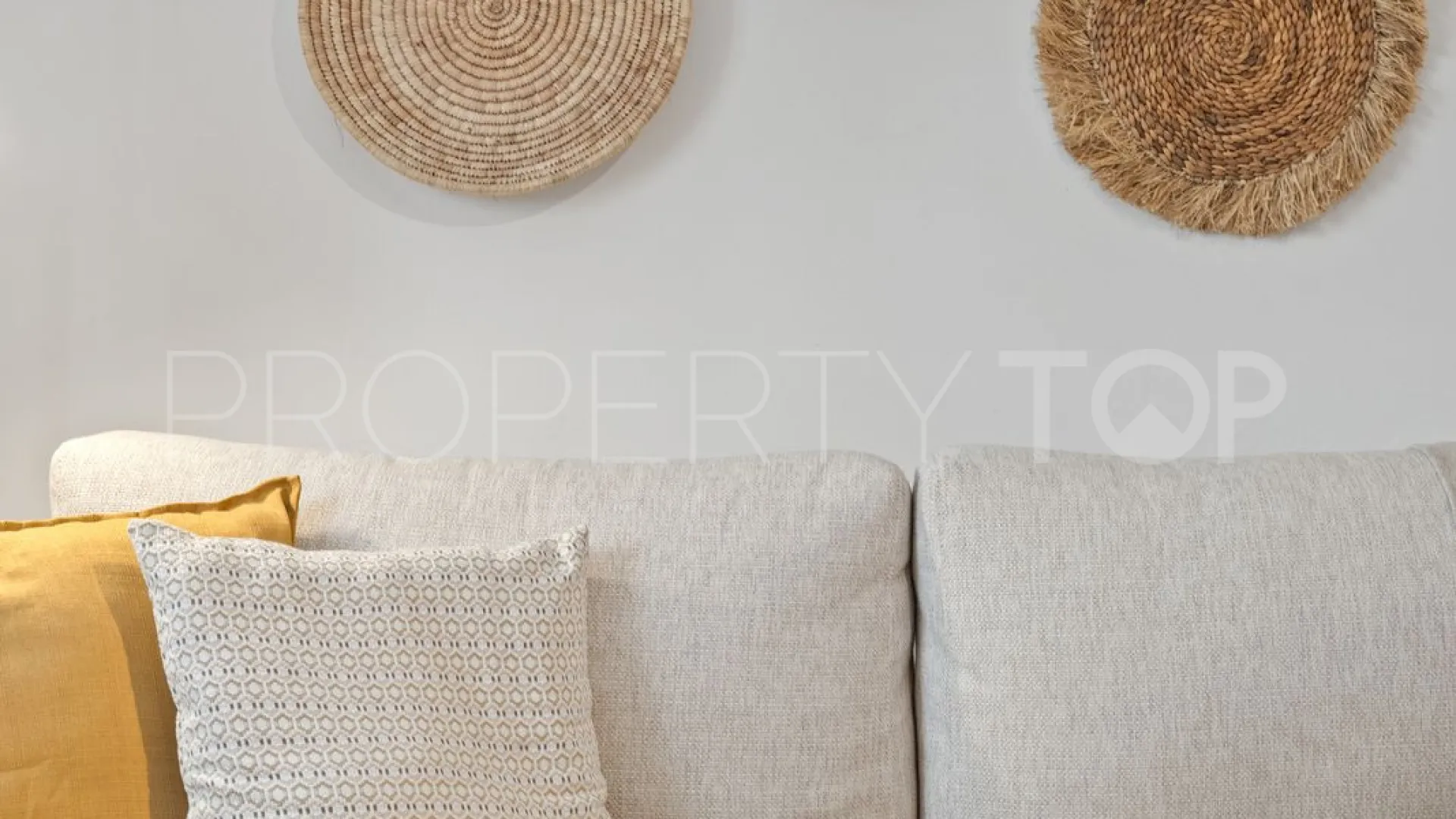 2 bedrooms town house in Mijas for sale