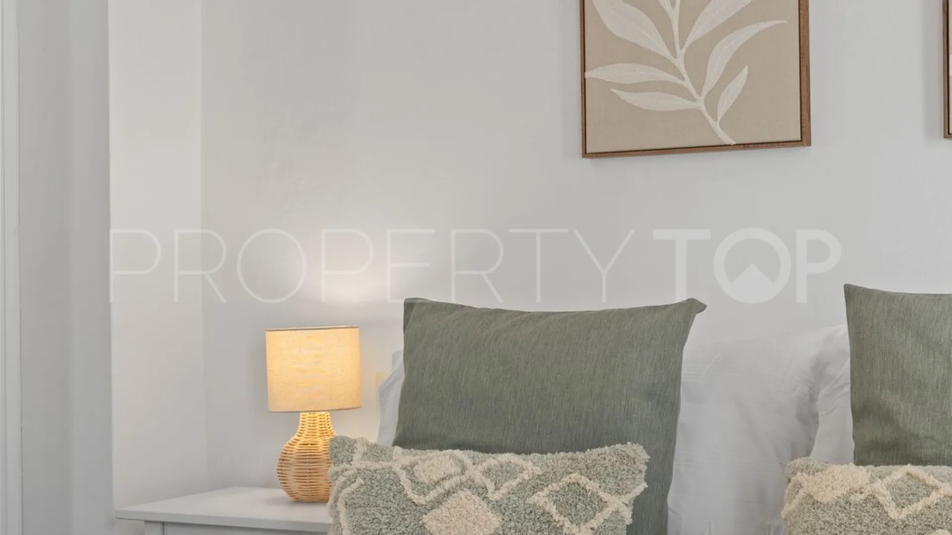 2 bedrooms town house in Mijas for sale