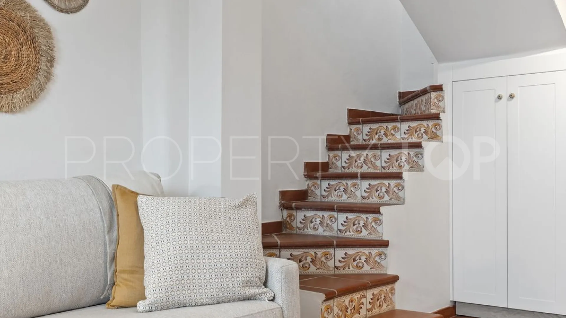 2 bedrooms town house in Mijas for sale