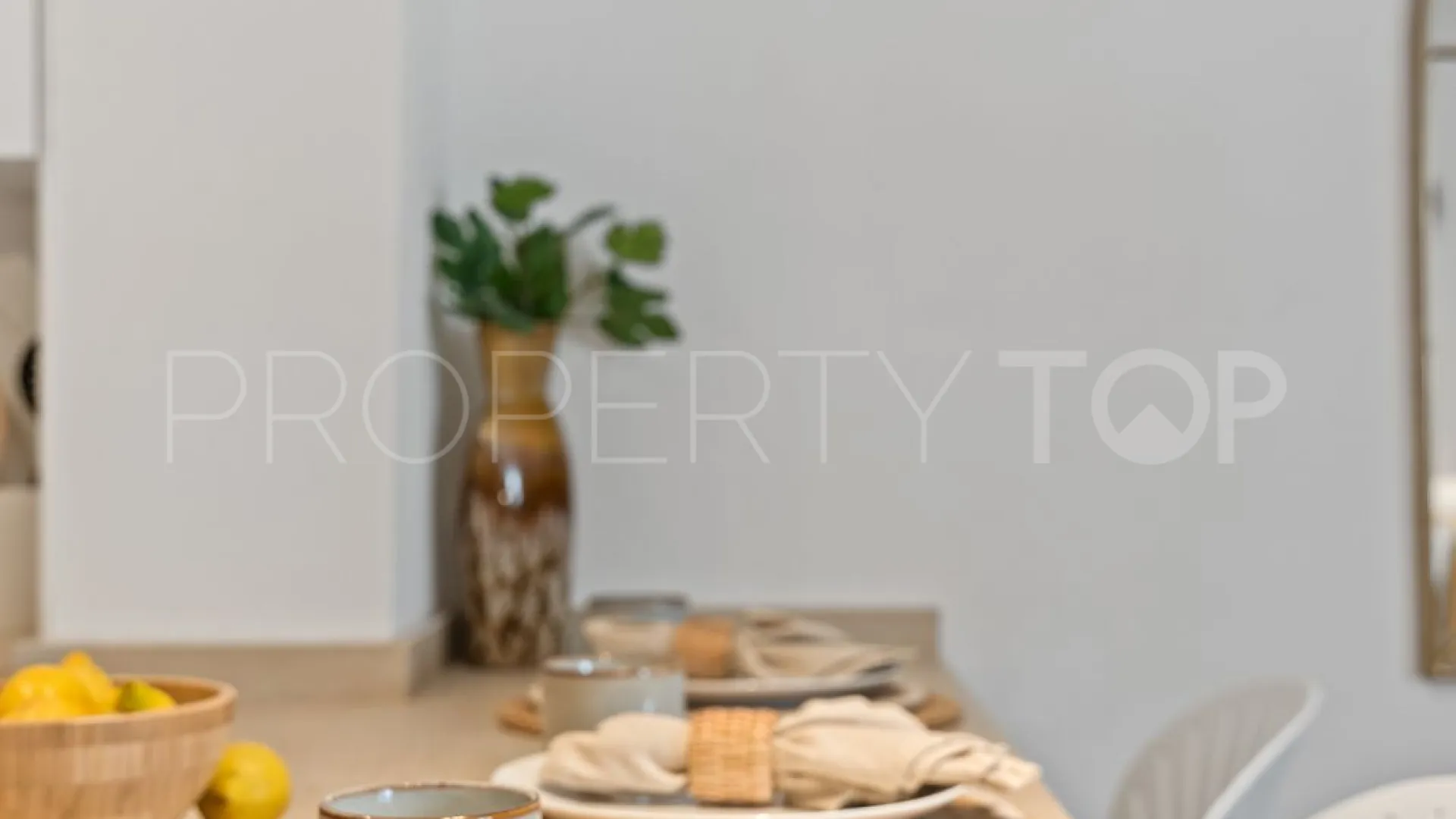 2 bedrooms town house in Mijas for sale