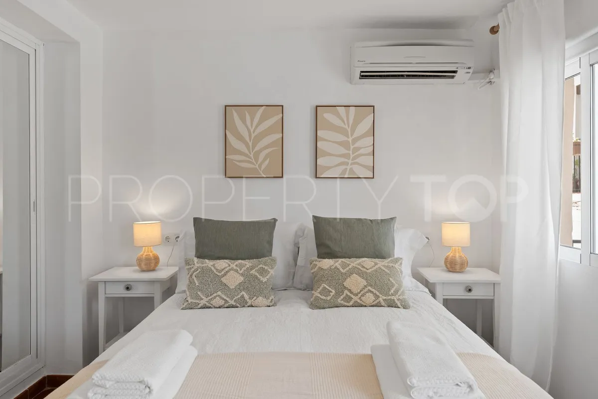 2 bedrooms town house in Mijas for sale