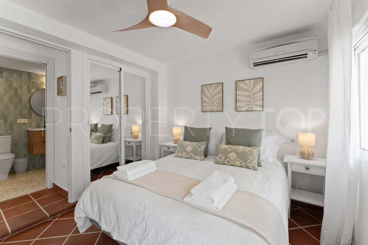 2 bedrooms town house in Mijas for sale