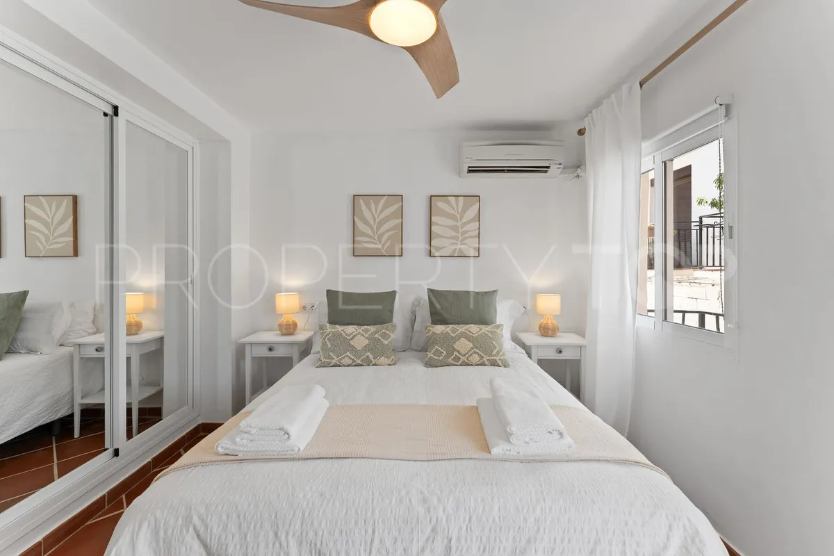 2 bedrooms town house in Mijas for sale