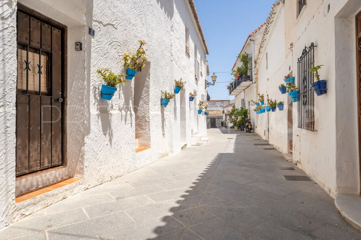 2 bedrooms town house in Mijas for sale