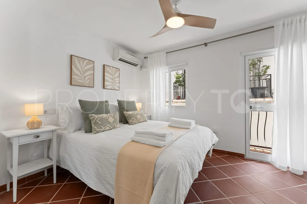 2 bedrooms town house in Mijas for sale