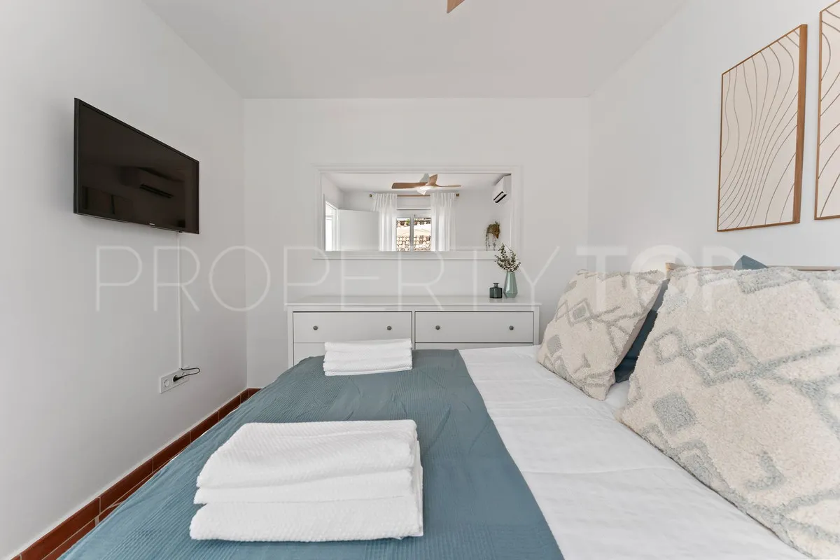 2 bedrooms town house in Mijas for sale