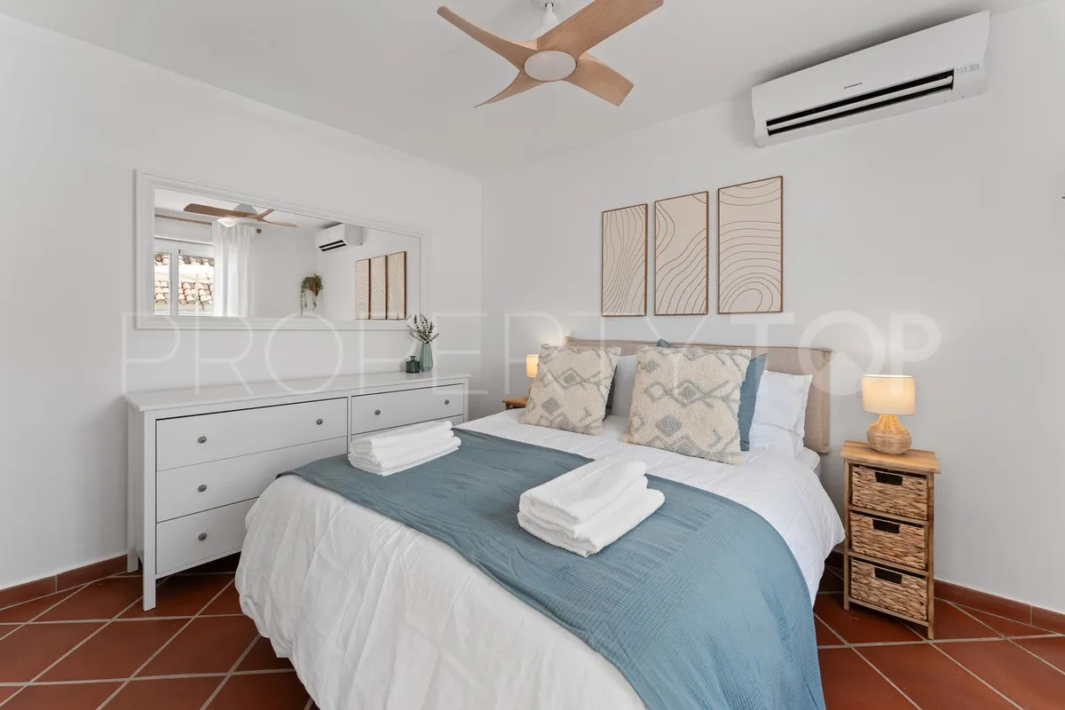 2 bedrooms town house in Mijas for sale