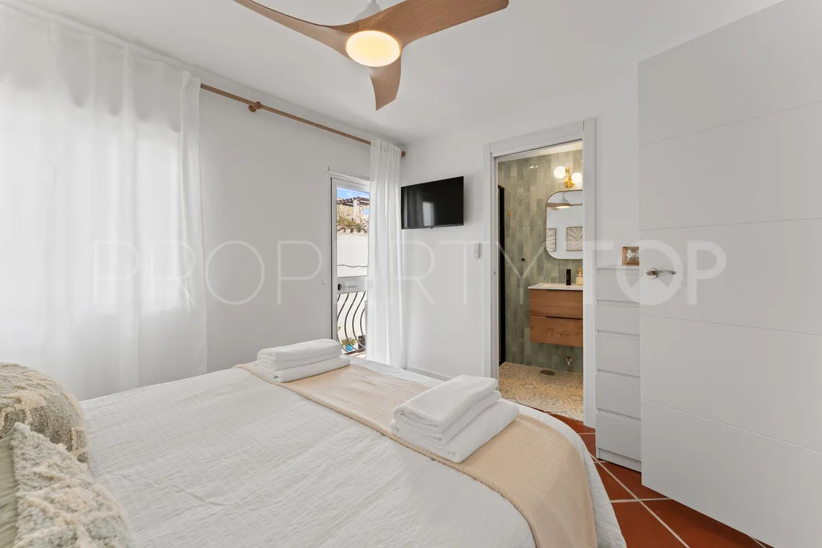 2 bedrooms town house in Mijas for sale