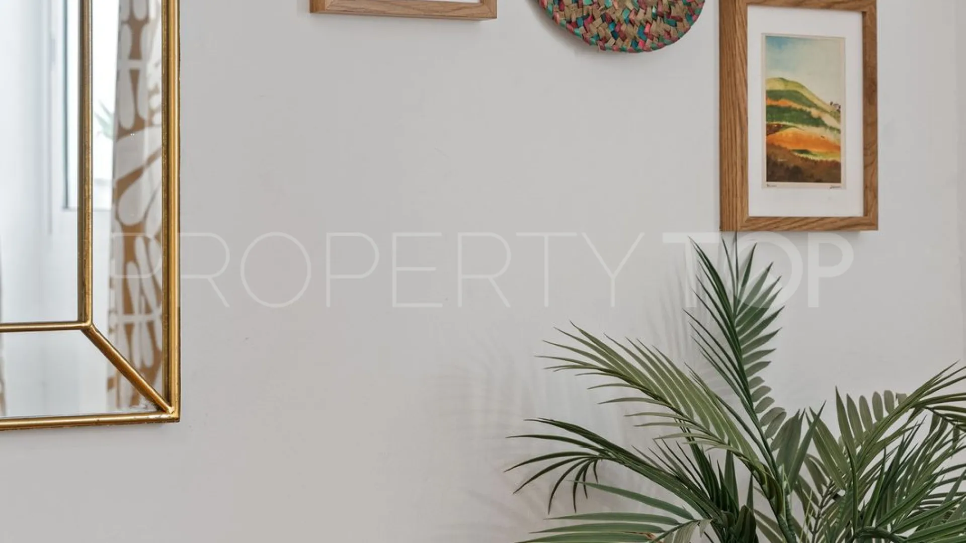 2 bedrooms town house in Mijas for sale