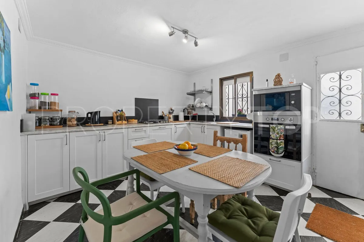 Town house with 2 bedrooms for sale in Mijas