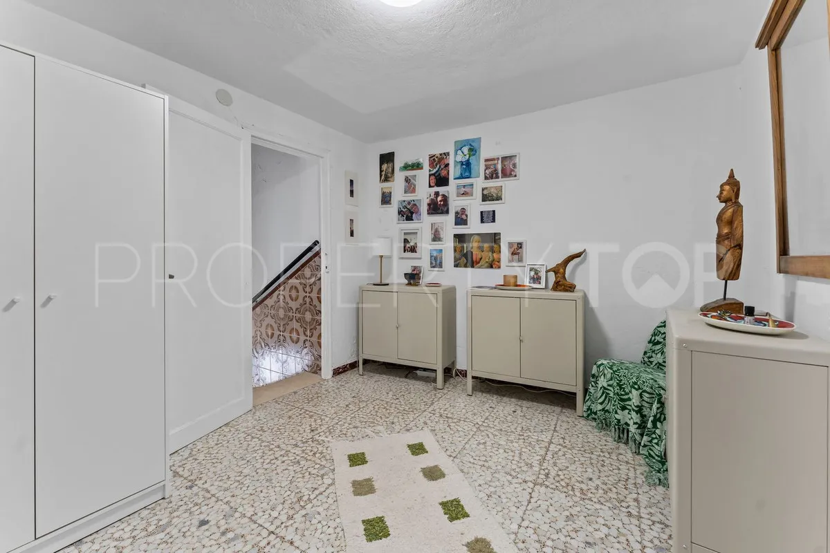 Town house with 2 bedrooms for sale in Mijas