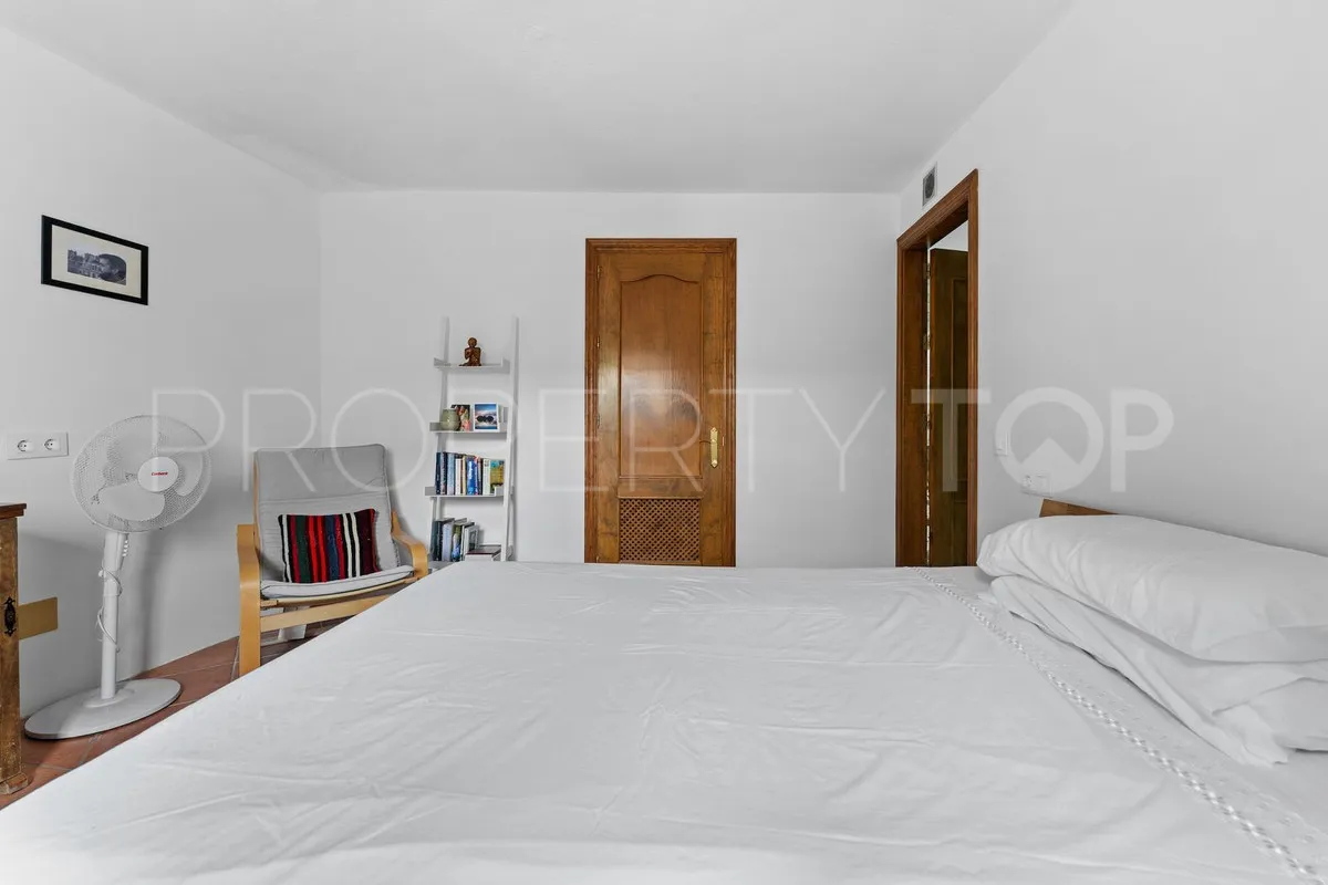 Town house with 2 bedrooms for sale in Mijas