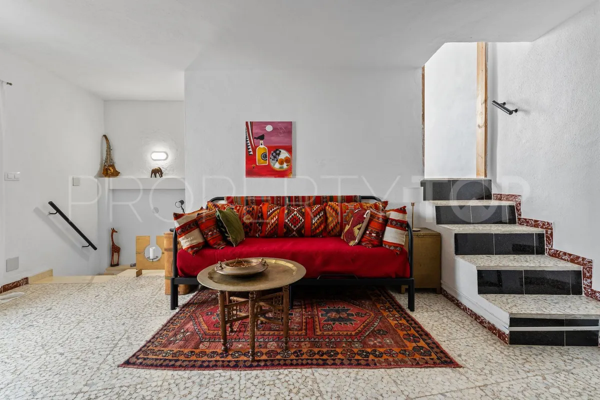 Town house with 2 bedrooms for sale in Mijas