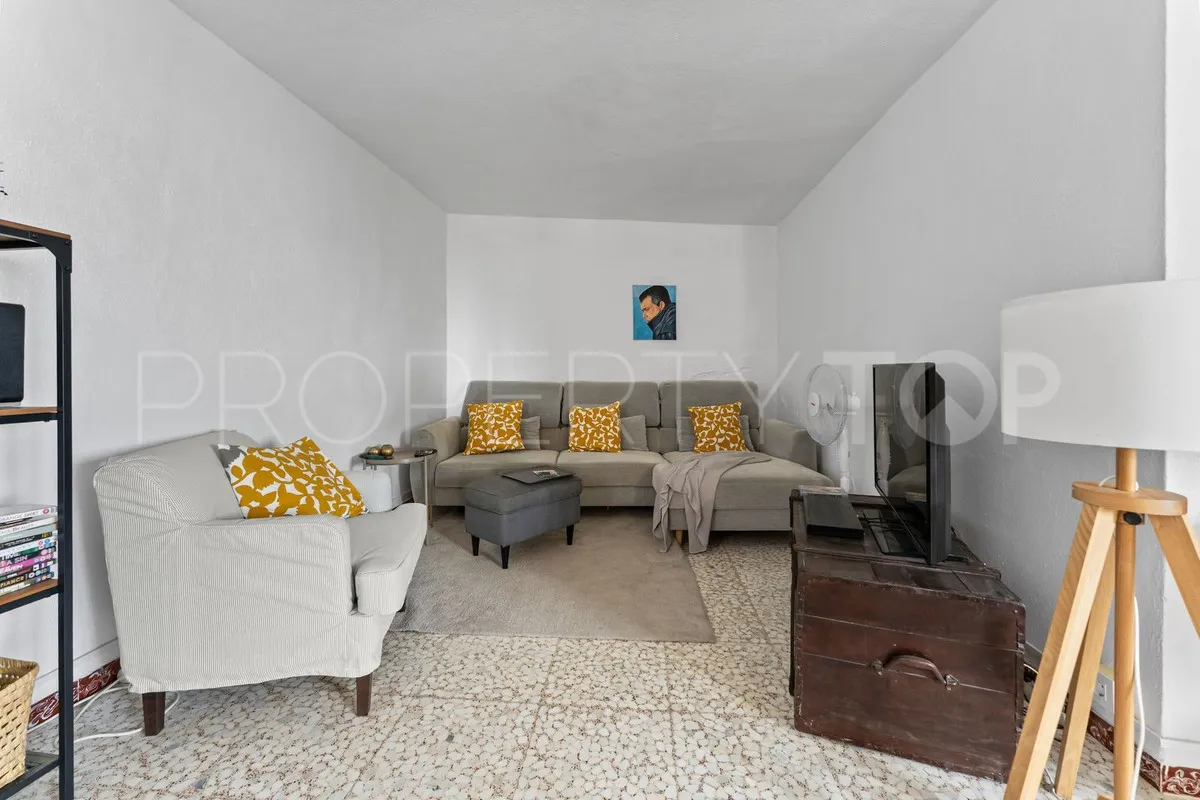 Town house with 2 bedrooms for sale in Mijas