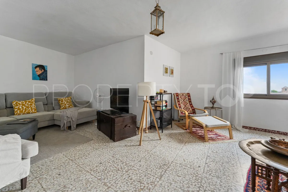 Town house with 2 bedrooms for sale in Mijas