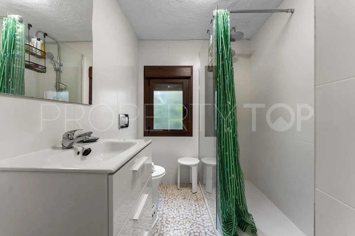 Town house with 2 bedrooms for sale in Mijas