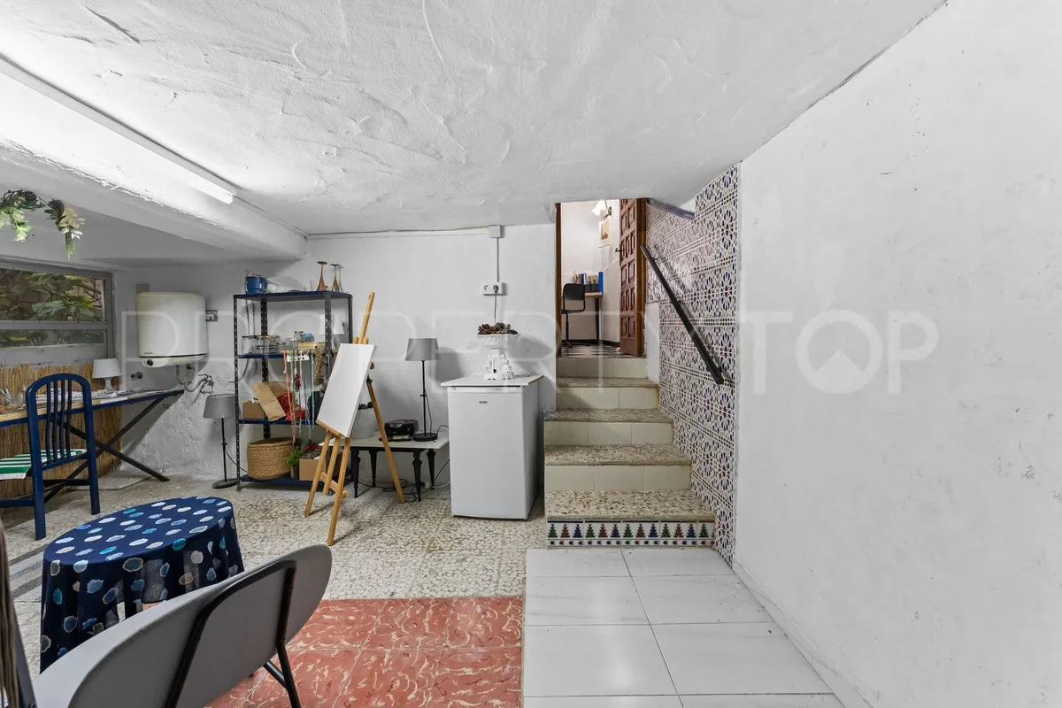 Town house with 2 bedrooms for sale in Mijas