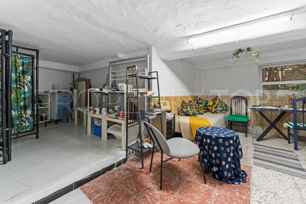 Town house with 2 bedrooms for sale in Mijas
