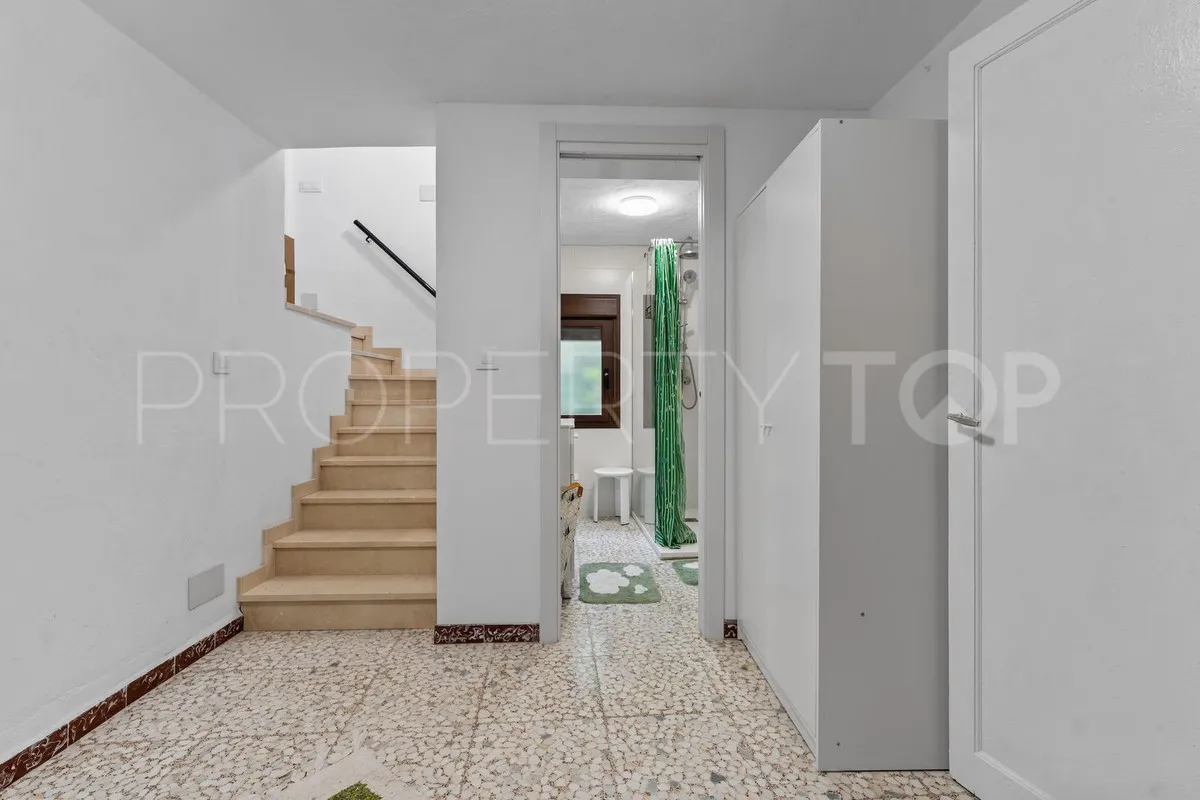 Town house with 2 bedrooms for sale in Mijas