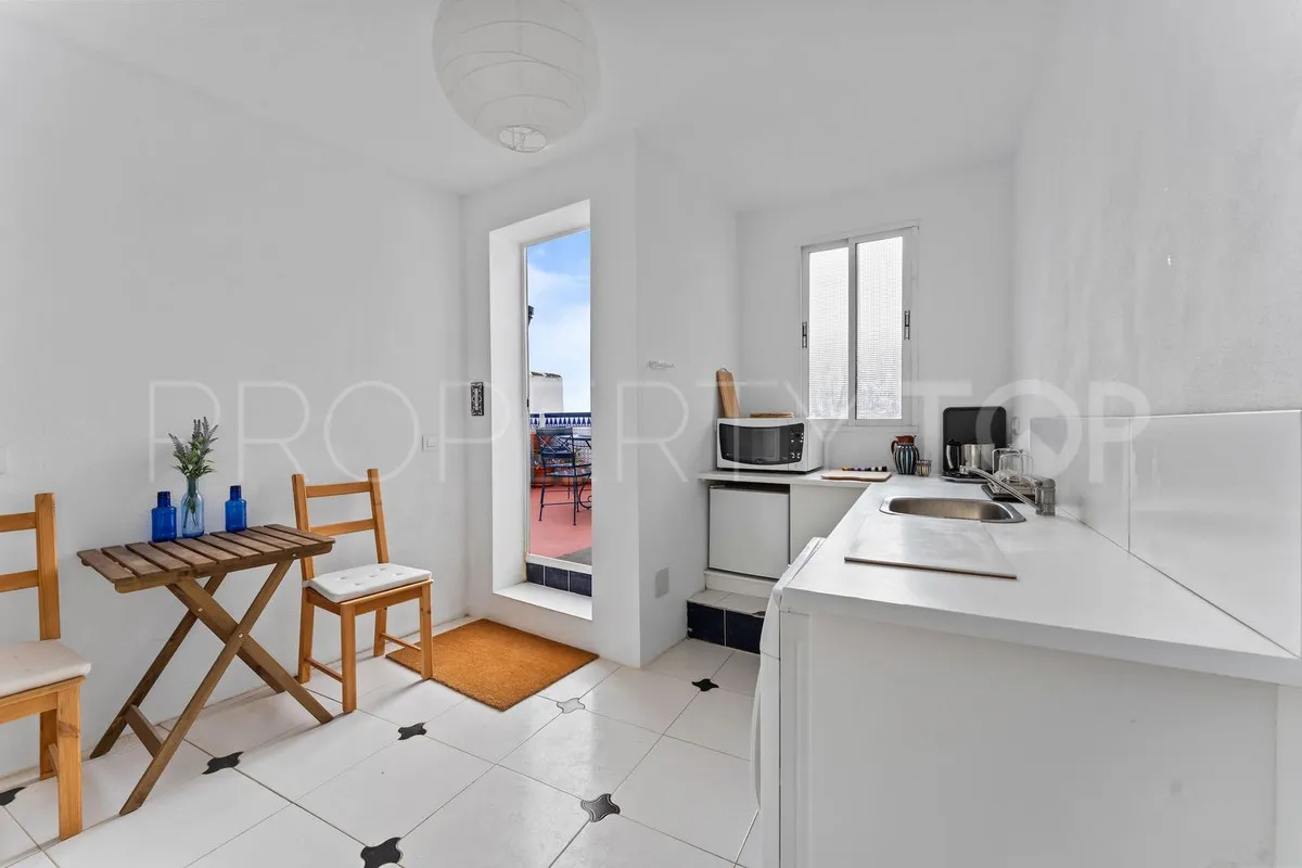 Town house with 2 bedrooms for sale in Mijas