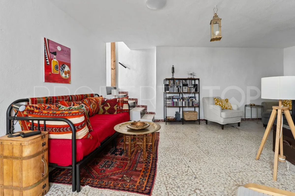 Town house with 2 bedrooms for sale in Mijas