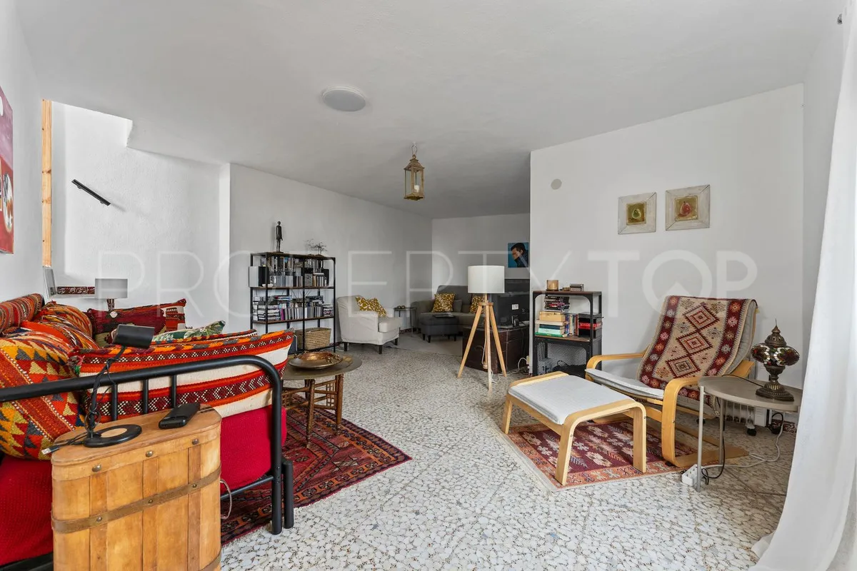Town house with 2 bedrooms for sale in Mijas