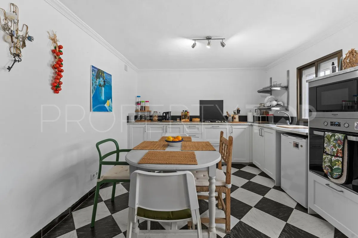 Town house with 2 bedrooms for sale in Mijas