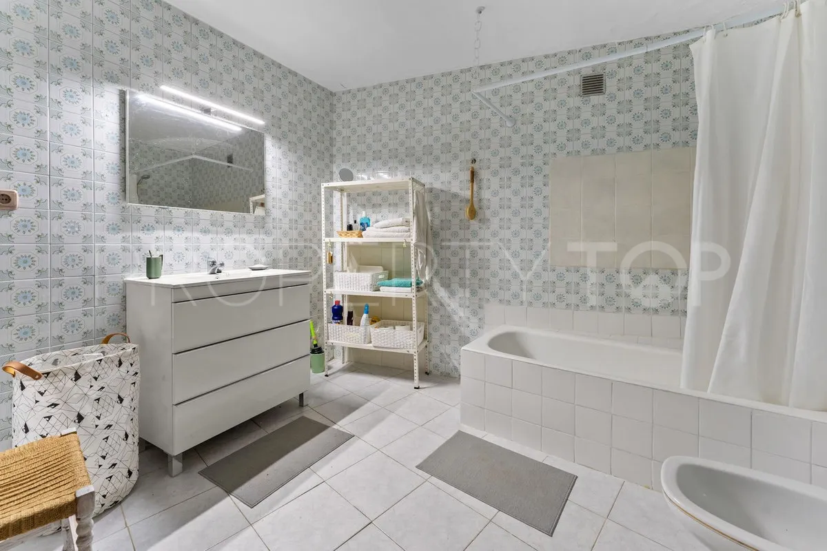 Town house with 2 bedrooms for sale in Mijas
