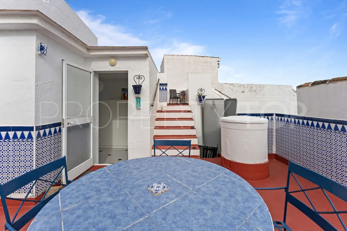 Town house with 2 bedrooms for sale in Mijas