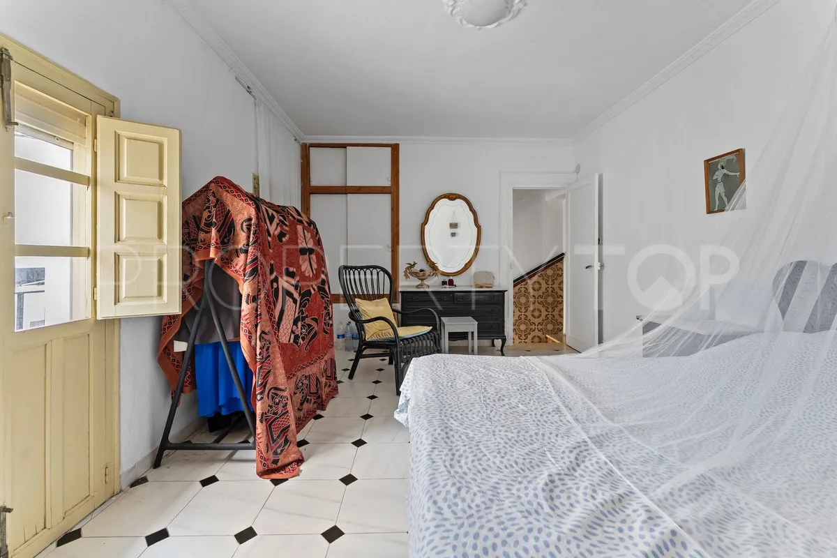 Town house with 2 bedrooms for sale in Mijas