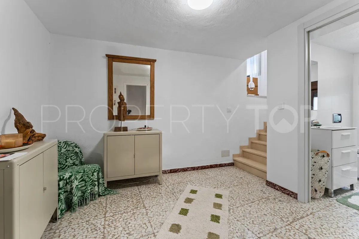Town house with 2 bedrooms for sale in Mijas