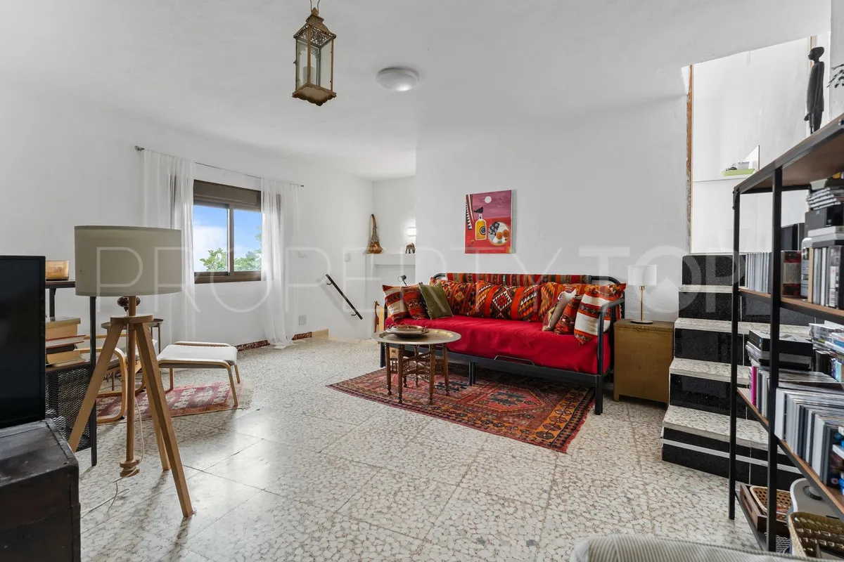 Town house with 2 bedrooms for sale in Mijas