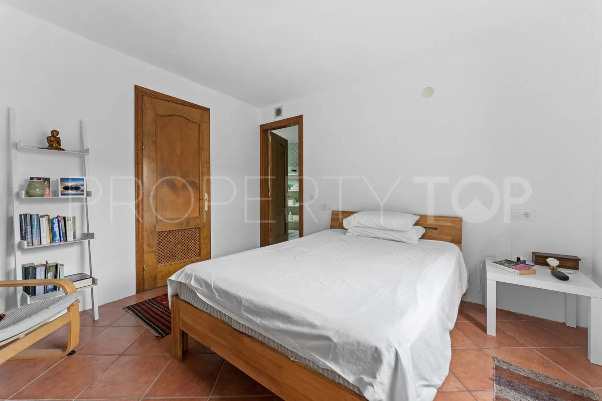Town house with 2 bedrooms for sale in Mijas