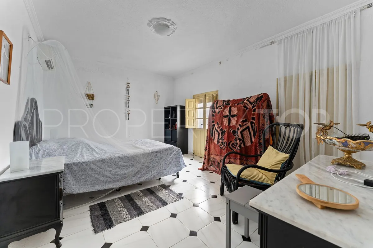 Town house with 2 bedrooms for sale in Mijas