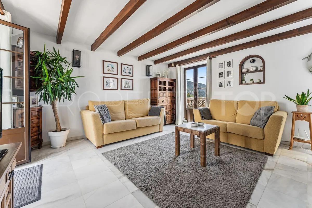 For sale town house with 2 bedrooms in Mijas