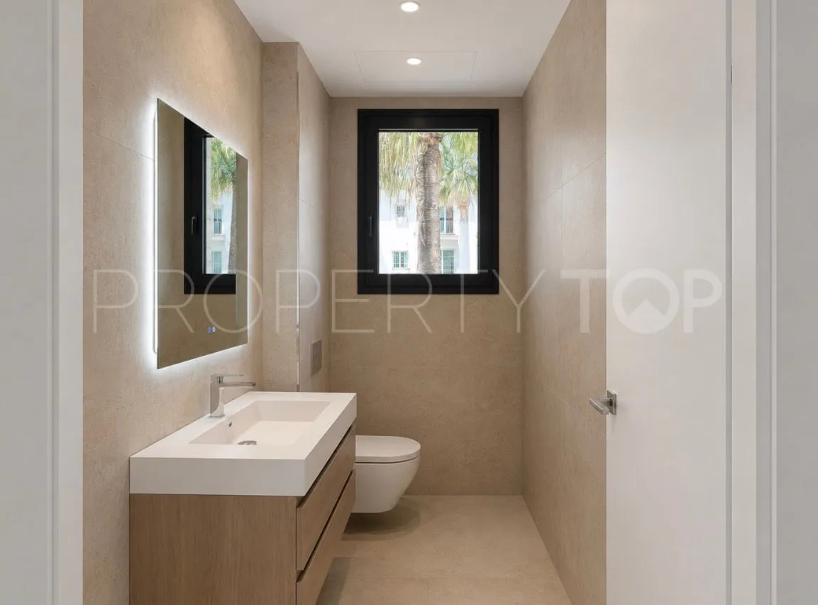 Se vende villa en Zona B de 6 dormitorios