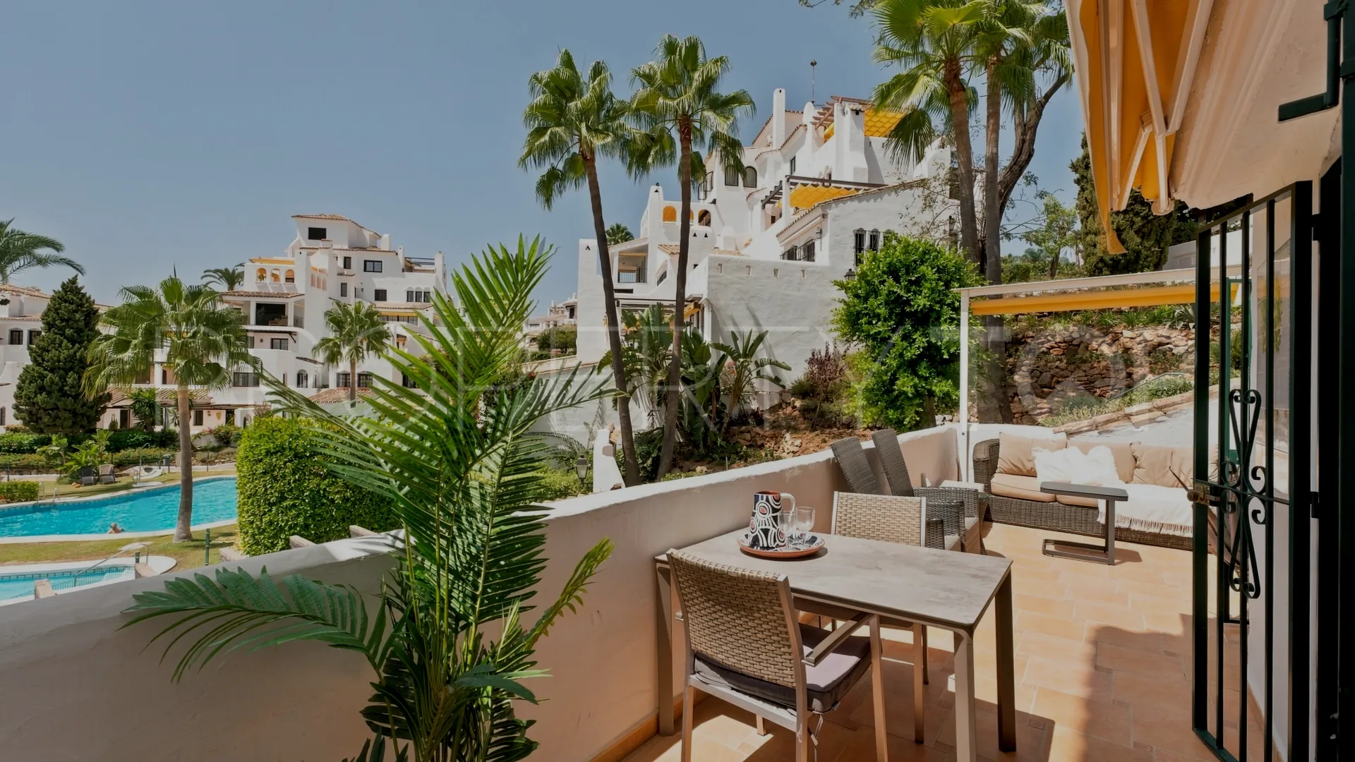 Apartment for sale in Aldea Blanca