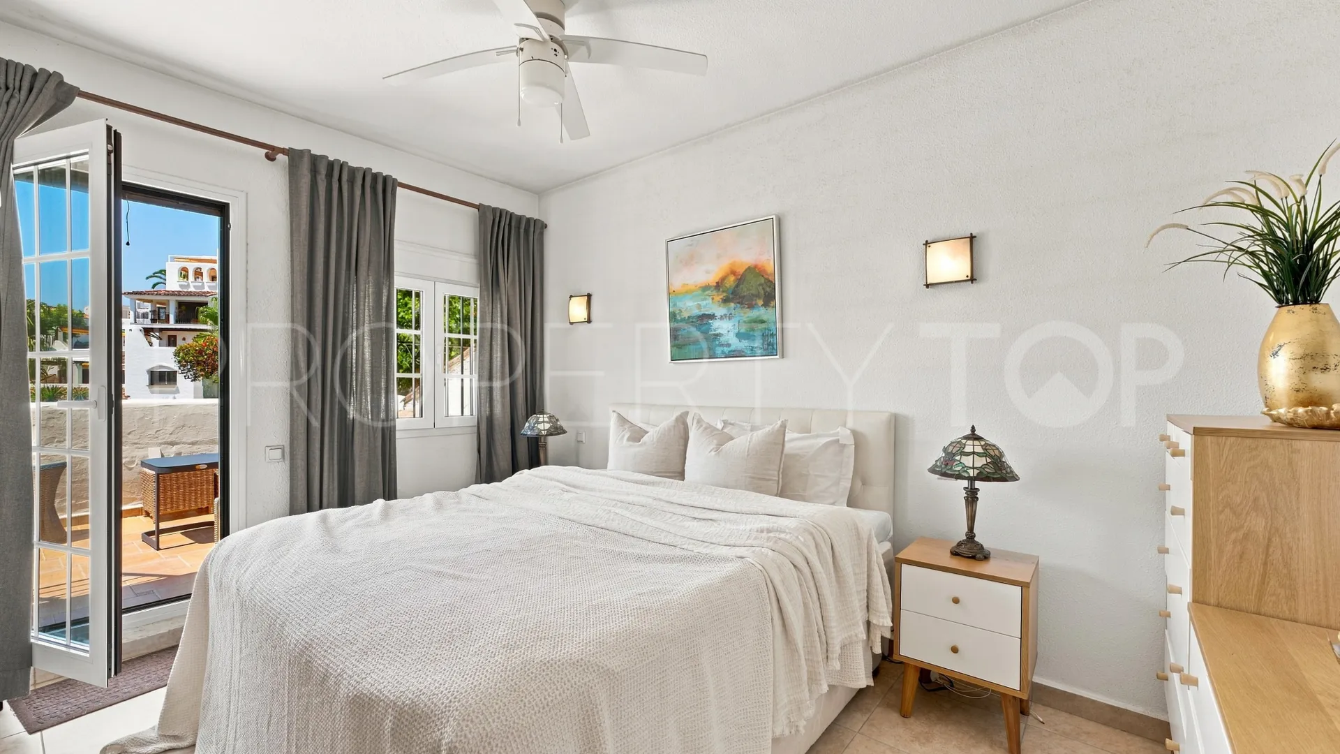 Apartment for sale in Aldea Blanca