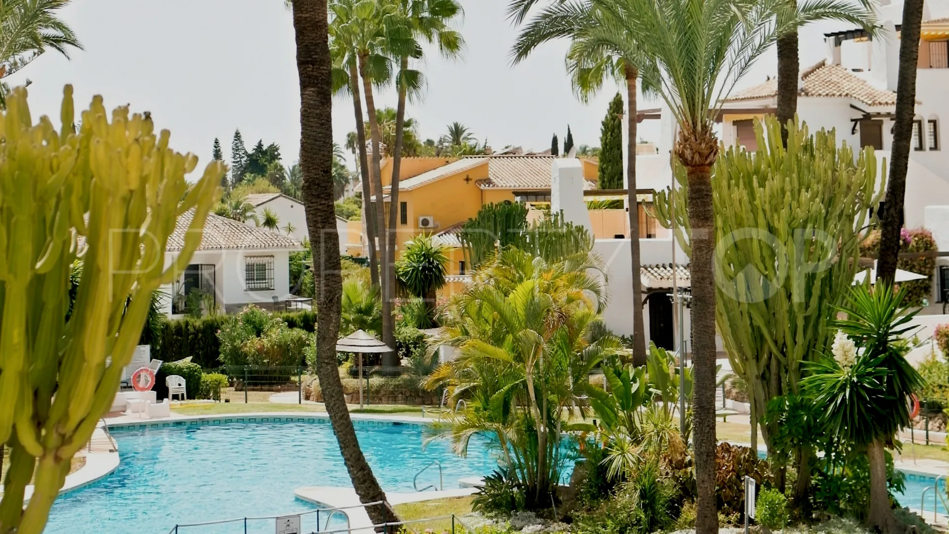 Apartment for sale in Aldea Blanca
