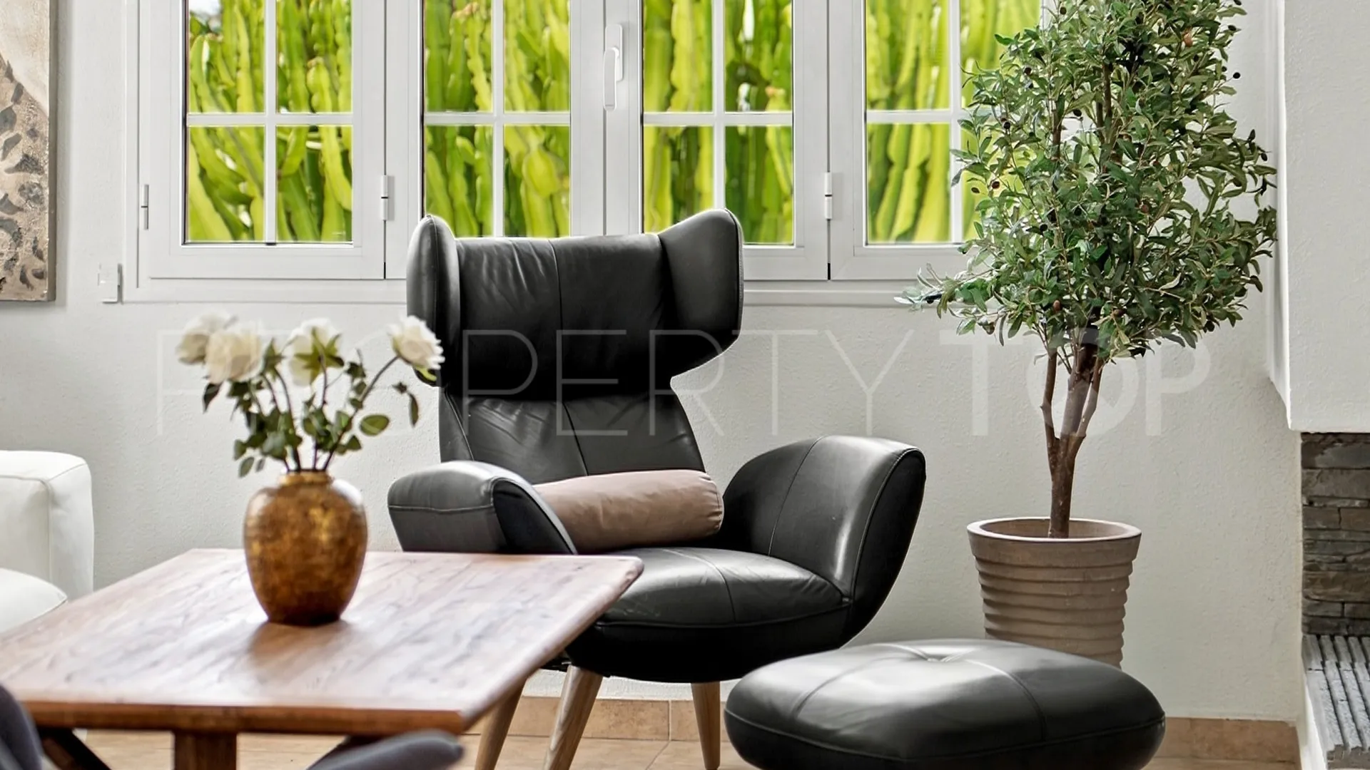 Apartment for sale in Aldea Blanca