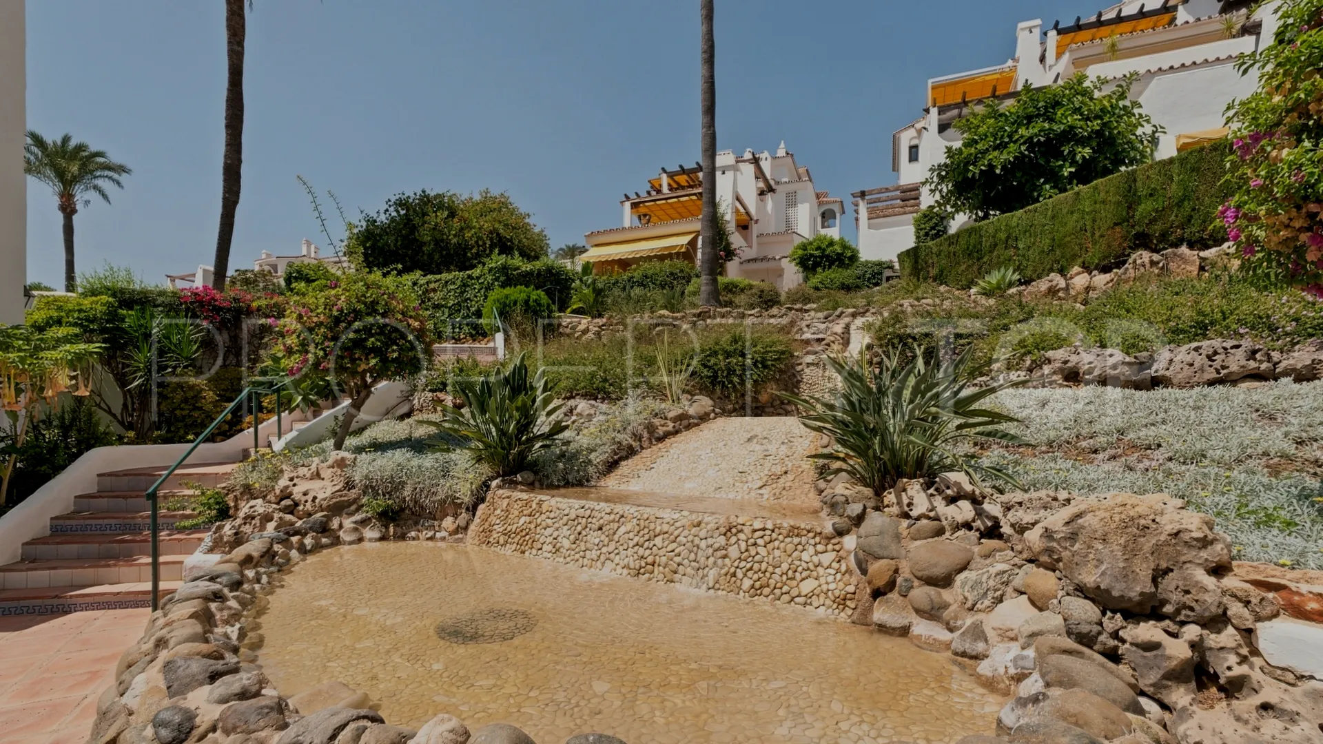 Apartment for sale in Aldea Blanca
